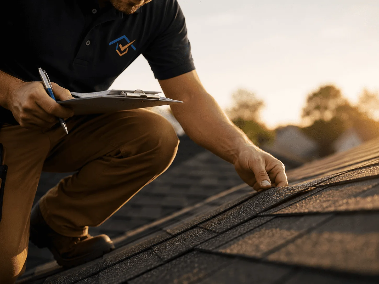 Why Choose Roof Inspection in Clinton, CT
